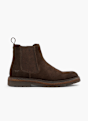 Mustang Chelsea boot Brown 149837 1
