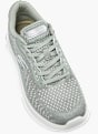 Skechers Bağcıksız Ayakkabı Açık Mavi 149866 2