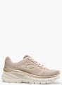 Skechers Sneaker Metalik Pembe 149884 1