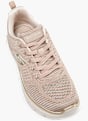 Skechers Sneaker Metalik Pembe 149884 2