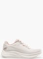 Skechers Bağcıksız Ayakkabı Beyaz 149894 1