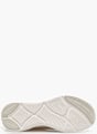Skechers Bağcıksız Ayakkabı Beyaz 149894 4