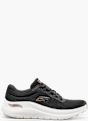 Skechers Bağcıksız Ayakkabı Siyah 149891 1