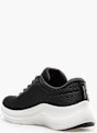 Skechers Bağcıksız Ayakkabı Siyah 149891 3