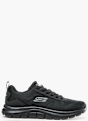 Skechers Bağcıksız Ayakkabı Siyah 149898 1