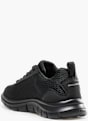Skechers Bağcıksız Ayakkabı Siyah 149898 3