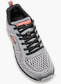 Skechers Bağcıksız Ayakkabı Gri 149901 2