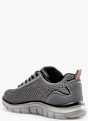 Skechers Bağcıksız Ayakkabı Gri 149901 3