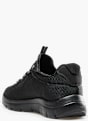 Skechers Bağcıksız Ayakkabı Siyah 149900 3