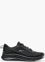 Skechers Bağcıksız Ayakkabı Siyah 149899 1