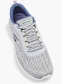 Skechers Sneaker Gri 149902 2