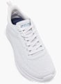 Skechers Bağcıksız Ayakkabı Gri 149911 2