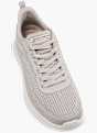 Skechers Bağcıksız Ayakkabı Gri 149907 2