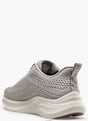 Skechers Bağcıksız Ayakkabı Gri 149907 3