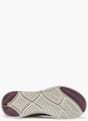 Skechers Bağcıksız Ayakkabı Gri 149907 4