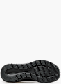 Skechers Bağcıksız Ayakkabı Siyah 149912 4