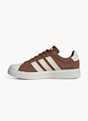 adidas Sneaker Kahverengi 149926 3