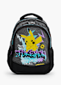Pokémon Ruksak Crna 149932 1