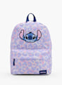 Stitch Mochila Morado 149931 1