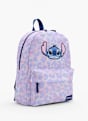 Stitch Mochila Morado 149931 2