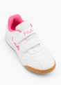 FILA Teremcipő fehér 149939 2
