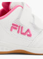 FILA Teremcipő fehér 149939 5