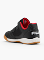 FILA Teremcipő fekete 149940 3