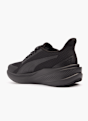 PUMA Trainer Black 149952 3