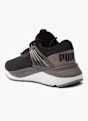 PUMA Trainer Black 149953 3