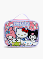 HELLO KITTY Lunchbox Purple 149964 1