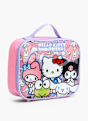 HELLO KITTY Lunchbox Purple 149964 2