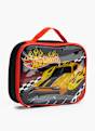 Hot Wheels Lunchbox Red 149972 2
