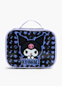 KUROMI Lunchbox Dark blue 149971 1