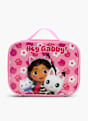 Gabby's Dollhouse Lunchbox Pink 149975 1