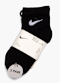Nike Trainer socks Black 150003 1