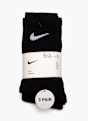 Nike Socks Black 150004 1