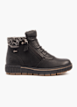 Relife Lace-up boot Black 150142 1