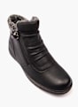 Relife Lace-up boot Black 150142 2