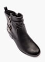 Relife Classic ankle boot Black 150144 2