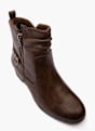 Relife Classic ankle boot Brown 150152 2