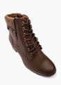 Relife Laced ankle boot Brown 150151 2