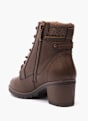 Relife Laced ankle boot Brown 150151 3