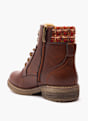 Relife Lace-up boot Cognac 150175 3