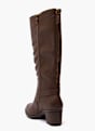 Relife Knee high boot Brown 150186 1