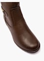 Relife Knee high boot Brown 150186 2