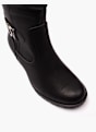 Relife Knee high boot Black 150188 2
