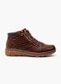 Relife High top trainer Cognac 150187 1