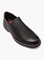 Relife Low shoe Black 150206 2