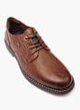 Relife Formal shoe Cognac 150227 2