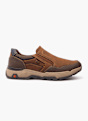 Relife Slip-on trainer Camel 150223 1
